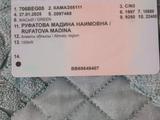 КамАЗ  5511 1997 годаүшін4 000 000 тг. в Алматы – фото 3