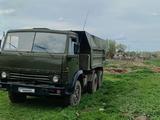 КамАЗ  5511 1997 годаүшін4 000 000 тг. в Алматы
