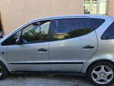 Mercedes-Benz A-Class, 2003
