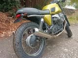 Moto Guzzi  V7 CAFE CLASSIC 2010 годаfor2 800 000 тг. в Алматы – фото 2