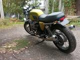 Moto Guzzi  V7 CAFE CLASSIC 2010 годаfor2 800 000 тг. в Алматы – фото 3