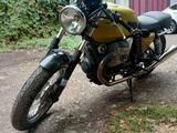 Moto Guzzi  V7 CAFE CLASSIC 2010 годаfor2 800 000 тг. в Алматы – фото 4