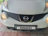 Nissan Juke 2013 года за 5 500 000 тг. в Алматы