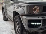 Suzuki Jimny 2021 года за 13 300 000 тг. в Алматы – фото 5