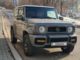 Suzuki Jimny 2021 года за 13 300 000 тг. в Алматы