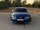 Audi RS 6 2009 года за 14 900 000 тг. в Алматы – фото 3