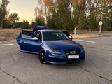 Audi RS 6 2009 года за 14 900 000 тг. в Алматы – фото 5