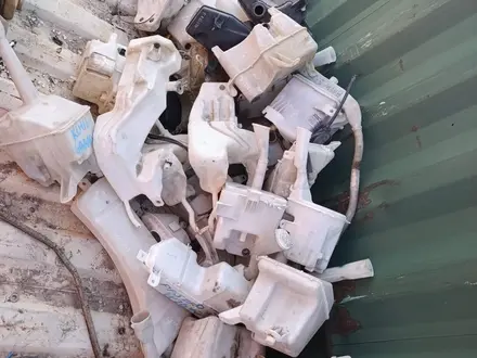 Бочок омывателя омыватель за 8 000 тг. в Алматы
