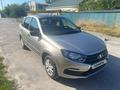 ВАЗ (Lada) Granta 2190 2020 года за 5 200 000 тг. в Шымкент – фото 33