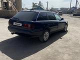 Audi A6 1996 года за 2 600 000 тг. в Караганда – фото 5