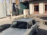 ВАЗ (Lada) 2107 2010 года за 1 850 000 тг. в Шымкент