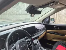 Kia Carnival, 2021