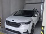 Kia Carnival 2021 года за 16 500 000 тг. в Алматы – фото 2