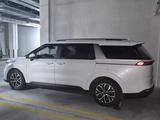 Kia Carnival 2021 года за 16 500 000 тг. в Алматы – фото 3