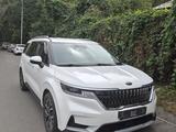 Kia Carnival 2021 года за 16 500 000 тг. в Алматы – фото 4