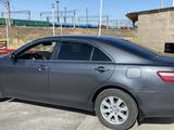 Toyota Camry 2007 года за 5 500 000 тг. в Арысь – фото 2