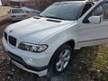 BMW X5 2004 года за 7 800 000 тг. в Алматы – фото 4