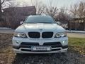 BMW X5 2004 года за 7 800 000 тг. в Алматы