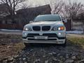 BMW X5 2004 года за 7 800 000 тг. в Алматы – фото 2