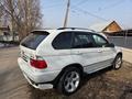 BMW X5 2004 года за 7 800 000 тг. в Алматы – фото 7