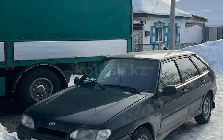 ВАЗ (Lada) 2114 2011 годаfor1 200 000 тг. в Семей