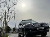 Lexus GX 460 2012 года за 15 500 000 тг. в Актау – фото 2