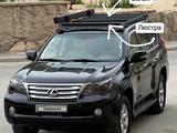 Lexus GX 460 2012 года за 15 500 000 тг. в Актау – фото 4