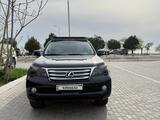 Lexus GX 460 2012 года за 15 500 000 тг. в Актау – фото 3