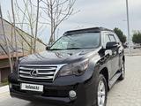 Lexus GX 460 2012 года за 15 500 000 тг. в Актау