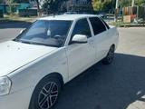 ВАЗ (Lada) Priora 2170 2014 года за 1 800 000 тг. в Семей – фото 4