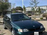 Toyota Carina E 1996 годаүшін2 200 000 тг. в Балхаш – фото 4