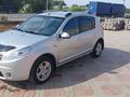 Renault Sandero 2013 года за 4 100 000 тг. в Уральск – фото 3