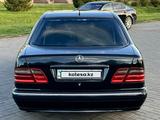 Mercedes-Benz E 280 1999 годаfor3 900 000 тг. в Алматы – фото 3