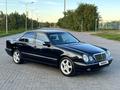 Mercedes-Benz E 280 1999 годаfor3 900 000 тг. в Алматы – фото 2