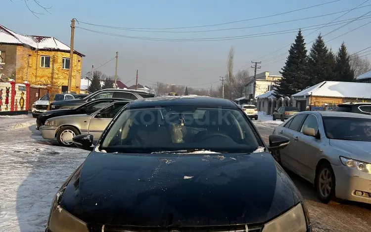 Volkswagen Jetta 2014 года за 2 700 000 тг. в Астана