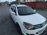 Geely MK 2013 года за 1 690 000 тг. в Петропавловск