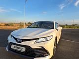 Toyota Camry 2021 года за 16 500 000 тг. в Экибастуз
