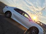 Toyota Camry 2021 года за 16 500 000 тг. в Экибастуз – фото 5