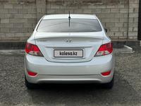 Hyundai Accent 2013 годаүшін5 500 000 тг. в Атырау