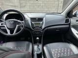 Hyundai Accent 2013 года за 5 500 000 тг. в Атырау – фото 5