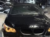 BMW 530 2003 года за 5 499 000 тг. в Алматы – фото 2
