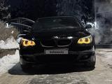 BMW 530 2003 года за 5 499 000 тг. в Алматы – фото 4