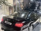 BMW 530 2003 года за 5 499 000 тг. в Алматы – фото 5