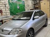 Toyota Corolla 2005 годаүшін3 600 000 тг. в Атырау – фото 4