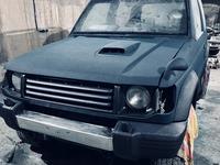 Mitsubishi Pajero 1995 годаүшін2 750 000 тг. в Алматы