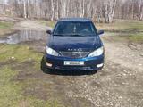 Toyota Camry 2005 года за 5 500 000 тг. в Усть-Каменогорск – фото 3