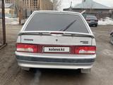 ВАЗ (Lada) 2114 2006 года за 800 000 тг. в Астана – фото 4