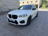 BMW X4 M 2021 года за 40 500 000 тг. в Шымкент