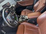 BMW X4 M 2021 года за 40 500 000 тг. в Шымкент – фото 5