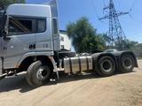 Shacman (Shaanxi)  X 3000 В Наличии 460 л. С. 2025 года за 10 000 тг. в Алматы – фото 4